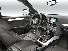      Audi Q5.   - AUDI