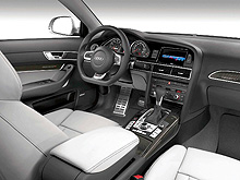          Audi RS 6 - AUDI