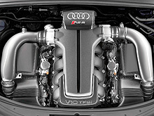          Audi RS 6 - AUDI
