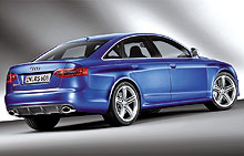          Audi RS 6 - AUDI