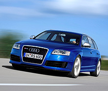 Audi        KIEV AUTOMOTIVE SHOW 2008