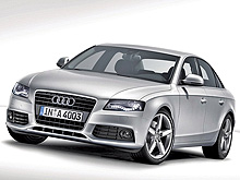   AUDI   -  