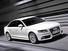   -      Audi        