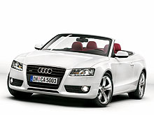     Audi A5 Coupe     2009 