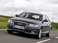  Audi A6 Exclusive    15%