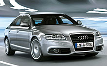 Audi 6       
