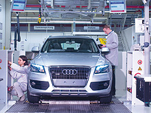  Audi         50% 