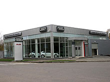      ѻ Audi 4       0%  - Audi
