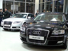 Audi     4713 