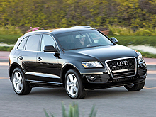  Audi Q5    