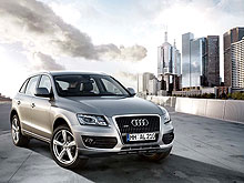  2011 .     Audi Q5 hybrid quattro