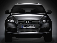     - Audi   