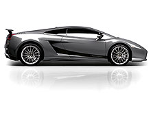        Lamborghini - Lamborghini