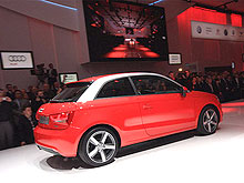     Audi    - Audi