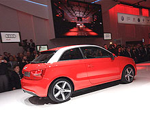     Audi   