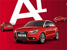    ѻ     Audi A1 - Audi