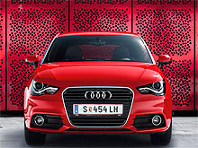    ѻ     Audi A1 - Audi