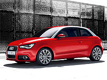    ѻ     Audi A1 - Audi