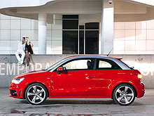    ѻ     Audi A1 - Audi