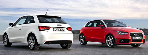    ѻ     Audi A1 - Audi