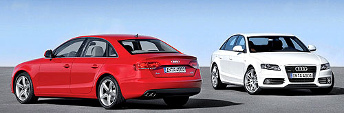    -  Quattro Open Days     Audi A7 Sportback - Audi