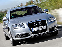  Audi A6 2.8 FSI Multitronic     37 300 