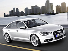  Audi A6      2011 .      ?