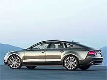   ѻ      Audi A7 Sportback - Audi