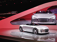     Audi   