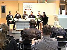       Audi - Audi