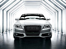    Audi:    -    30%   - Audi
