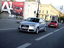   Audi       9,9% - Audi