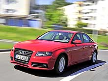   Audi 4   