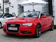  Audi A5   ,   