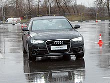       Audi A6 - Audi