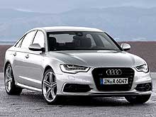   Audi A6     9729   