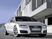 Audi A7 Sportback    