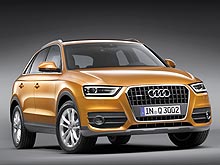   Audi Q3    .    