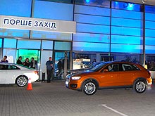        :       Audi Q3