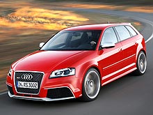     Audi RS3 Sportback
