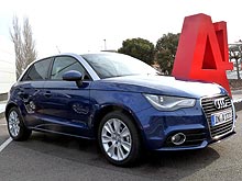    Audi   Auto Trophy 2012 - Audi