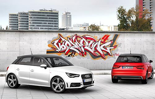    Audi Sport Experience      Audi - Audi