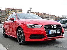   2  Audi       - Audi
