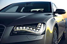  Audi A8      QUINTESSENTIALLY
