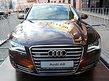 Audi       - Audi