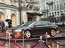 Audi        2012