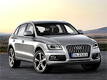  Audi Q5    - Audi