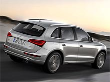    Audi Q5 - Audi
