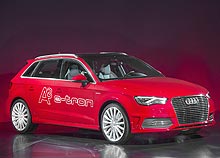  Audi    ,    Audi tron