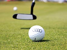 - Audi quattro Cup    